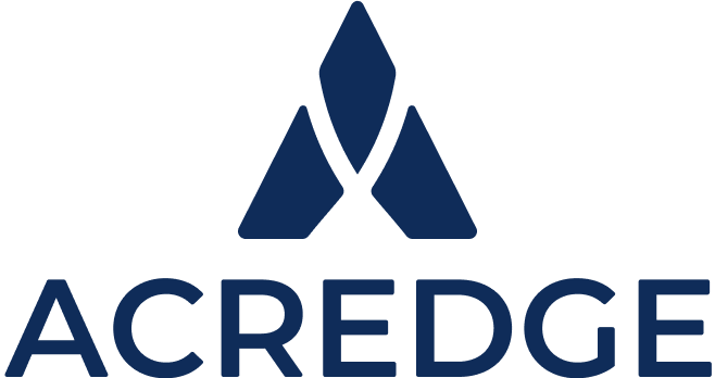Acredge — Exclusive Real Estate Partner