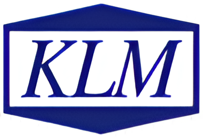 KLM — Associate Sponsor