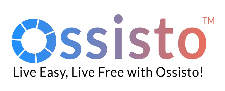 Ossisto — Associate Sponsor