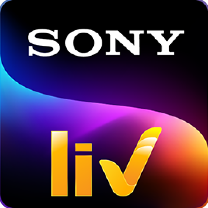 Sony LIV — OTT Partner