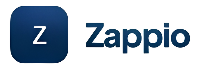 Zappio — AI Voice Platform